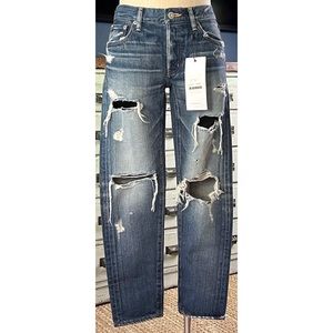 Moussy Monterey Jeans Size 27